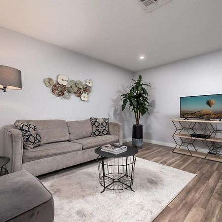 The Palms At Middle River Terrace 3 Fort Lauderdale Bagian luar foto