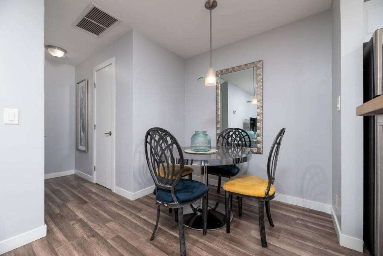 The Palms At Middle River Terrace 3 Fort Lauderdale Bagian luar foto