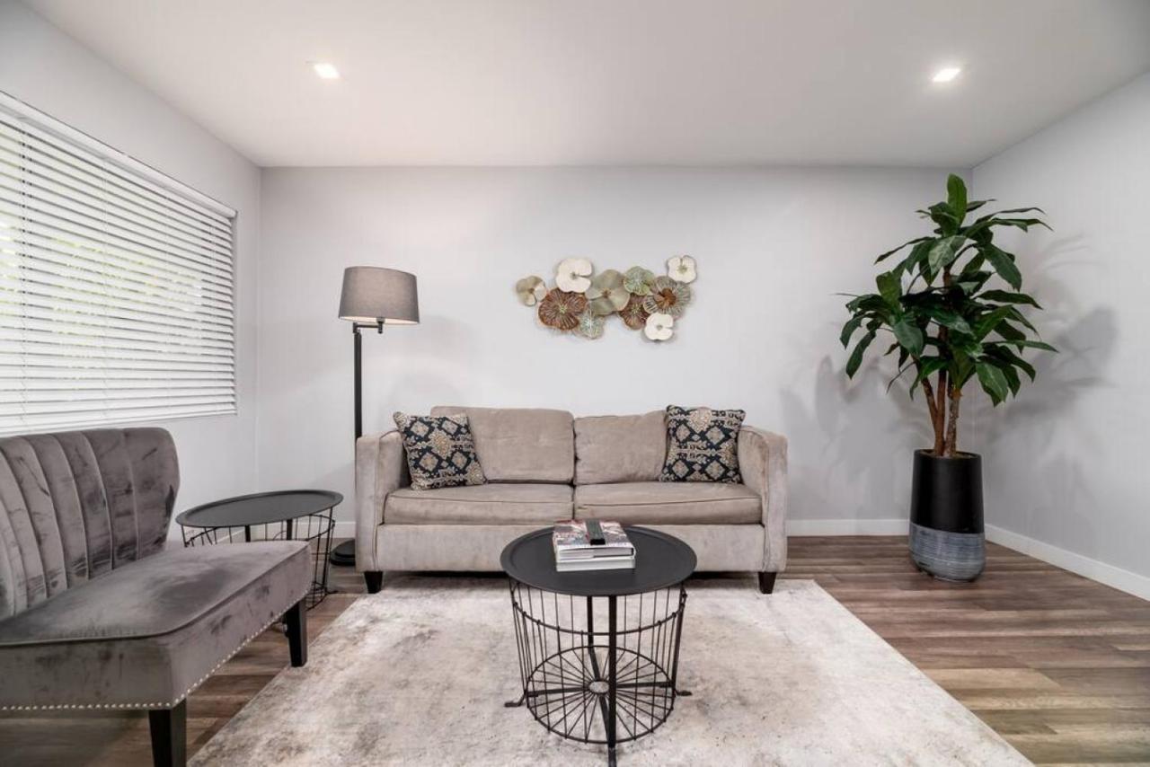 The Palms At Middle River Terrace 3 Fort Lauderdale Bagian luar foto