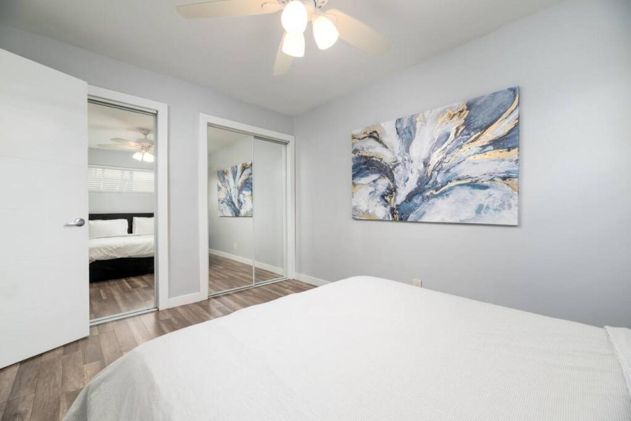 The Palms At Middle River Terrace 3 Fort Lauderdale Bagian luar foto