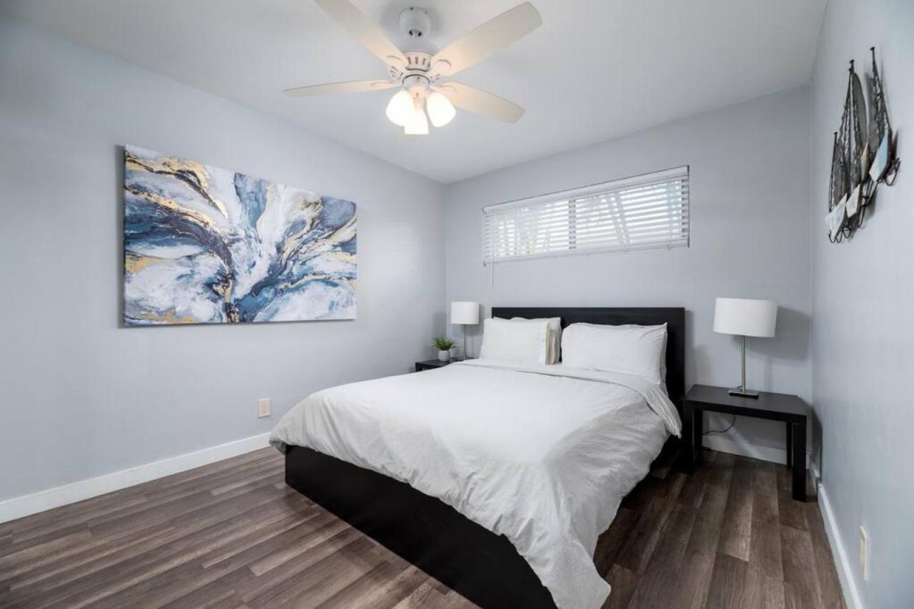 The Palms At Middle River Terrace 3 Fort Lauderdale Bagian luar foto