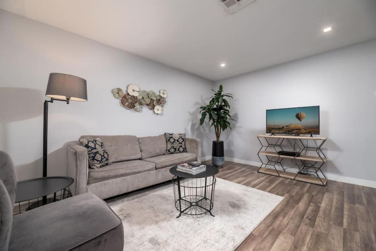 The Palms At Middle River Terrace 3 Fort Lauderdale Bagian luar foto