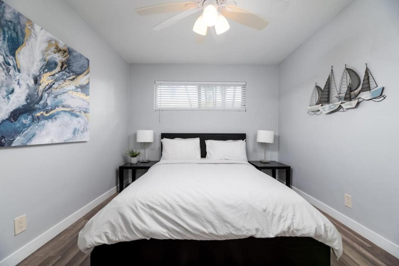 The Palms At Middle River Terrace 3 Fort Lauderdale Bagian luar foto